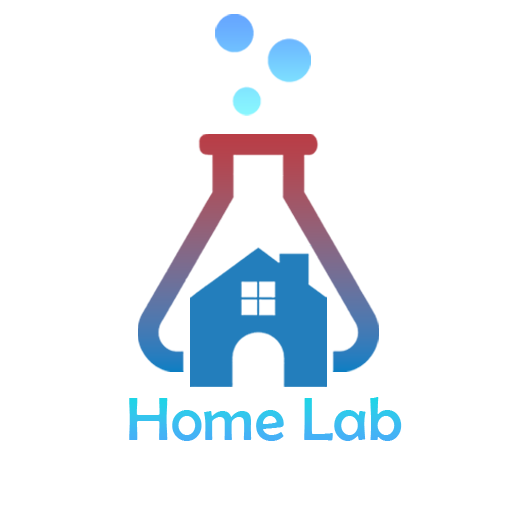 Logu Home Lab 