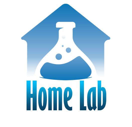 Logu Home Lab 